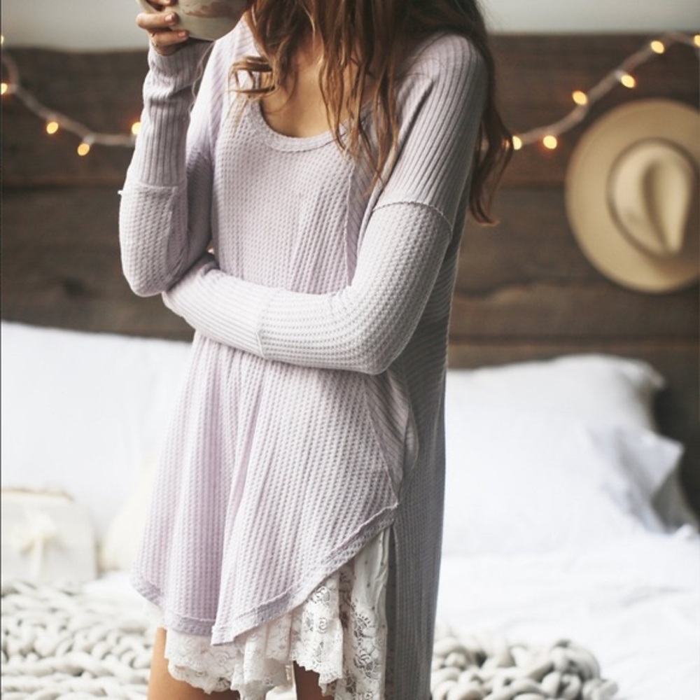 Free People Laguna Thermal